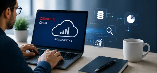 Unlock the Full Potential of Your Oracle Cloud Applications Data